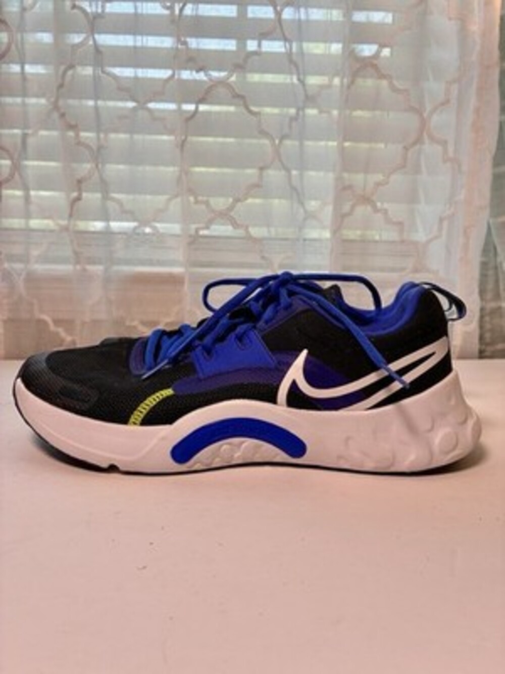 Nike Renew Retaliation TR 3 Men’s Size 11 training shoes